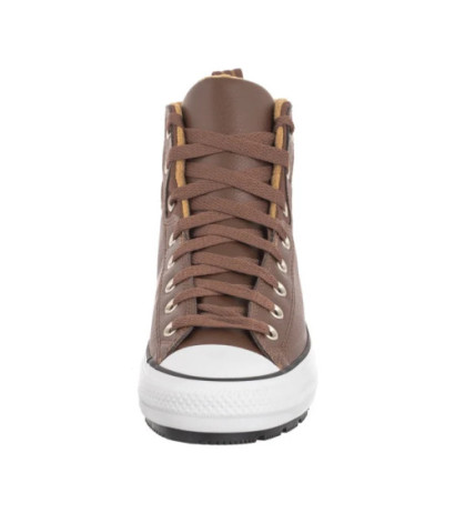 Converse CTAS Berkshire Boot Hi Bear Nap/Toadstool Tan/White A08562C (CO716-a) apavi