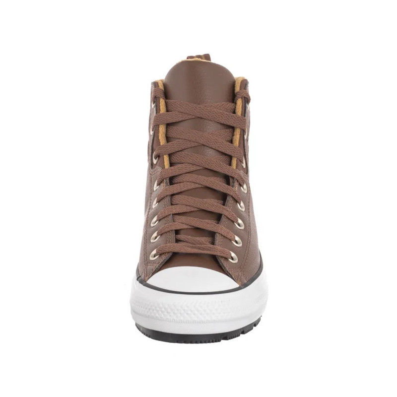 Converse CTAS Berkshire Boot Hi Bear Nap/Toadstool Tan/White A08562C (CO716-a) apavi