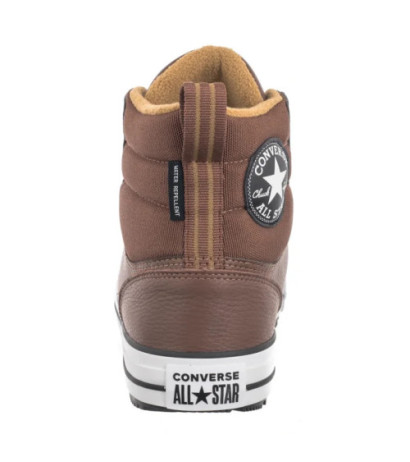 Converse CTAS Berkshire Boot Hi Bear Nap/Toadstool Tan/White A08562C (CO716-a) apavi