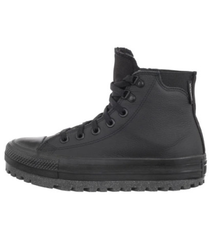 Converse CTAS City Trek Wp Hi Black/Black/Black A04481C (CO715-a) apavi