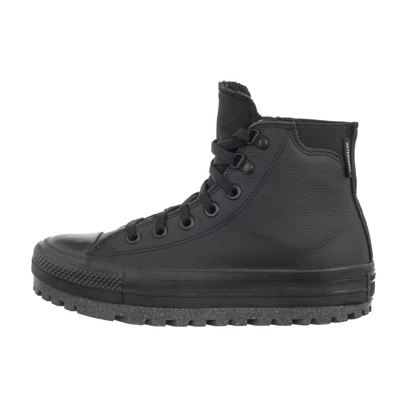 Converse CTAS City Trek Wp Hi Black/Black/Black A04481C (CO715-a) apavi