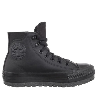 Converse CTAS City Trek Wp Hi Black/Black/Black A04481C (CO715-a) apavi