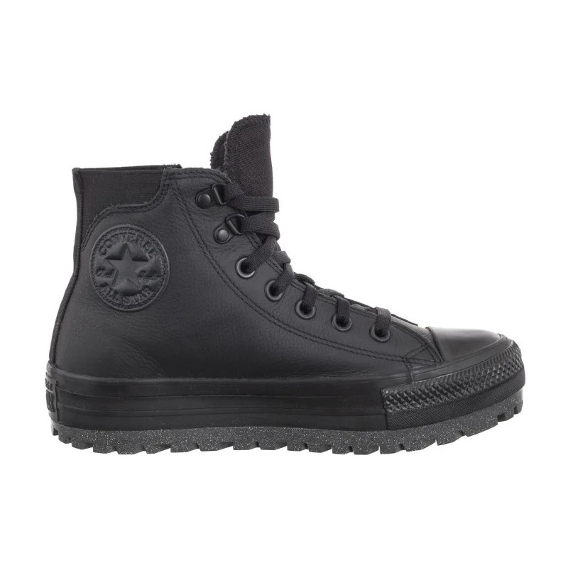 Converse CTAS City Trek Wp Hi Black/Black/Black A04481C (CO715-a) apavi