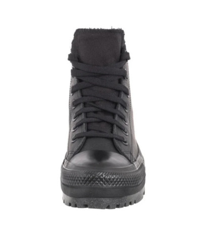 Converse CTAS City Trek Wp Hi Black/Black/Black A04481C (CO715-a) apavi