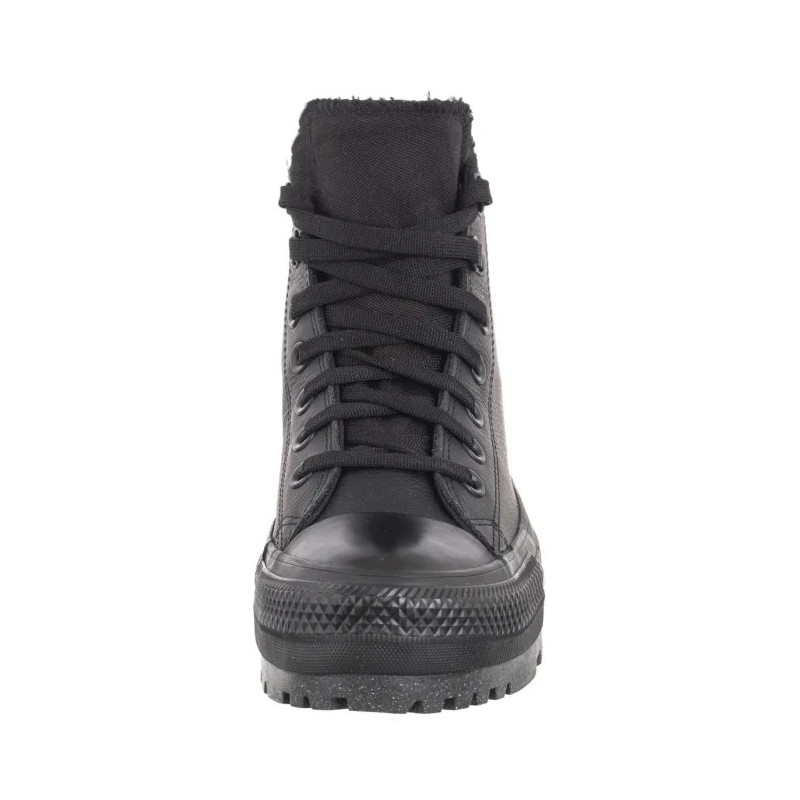 Converse CTAS City Trek Wp Hi Black/Black/Black A04481C (CO715-a) apavi