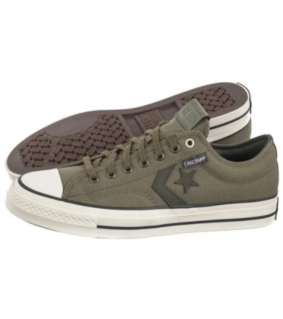 Converse Star Player 76 OX Utility/Cave Green A08641C (CO713-a) kingad