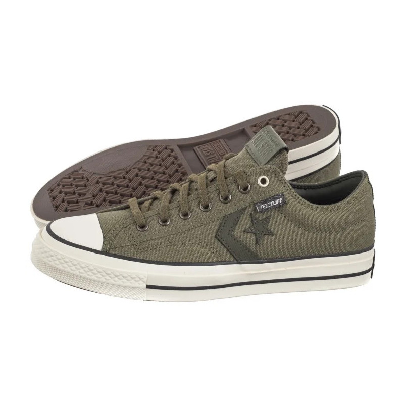 Converse Star Player 76 OX Utility/Cave Green A08641C (CO713-a) batai