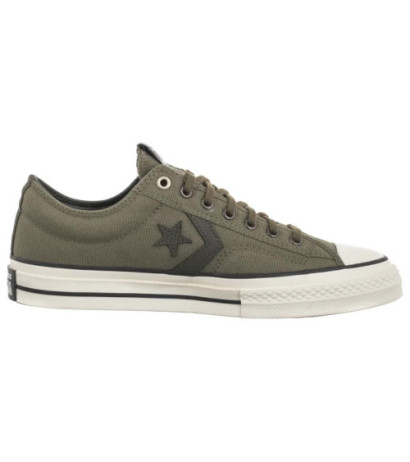 Converse Star Player 76 OX Utility/Cave Green A08641C (CO713-a) batai