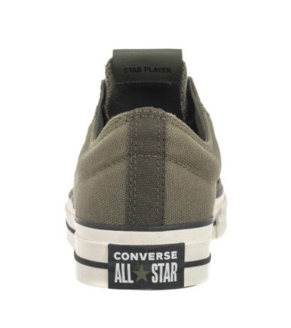 Converse Star Player 76 OX Utility/Cave Green A08641C (CO713-a) batai