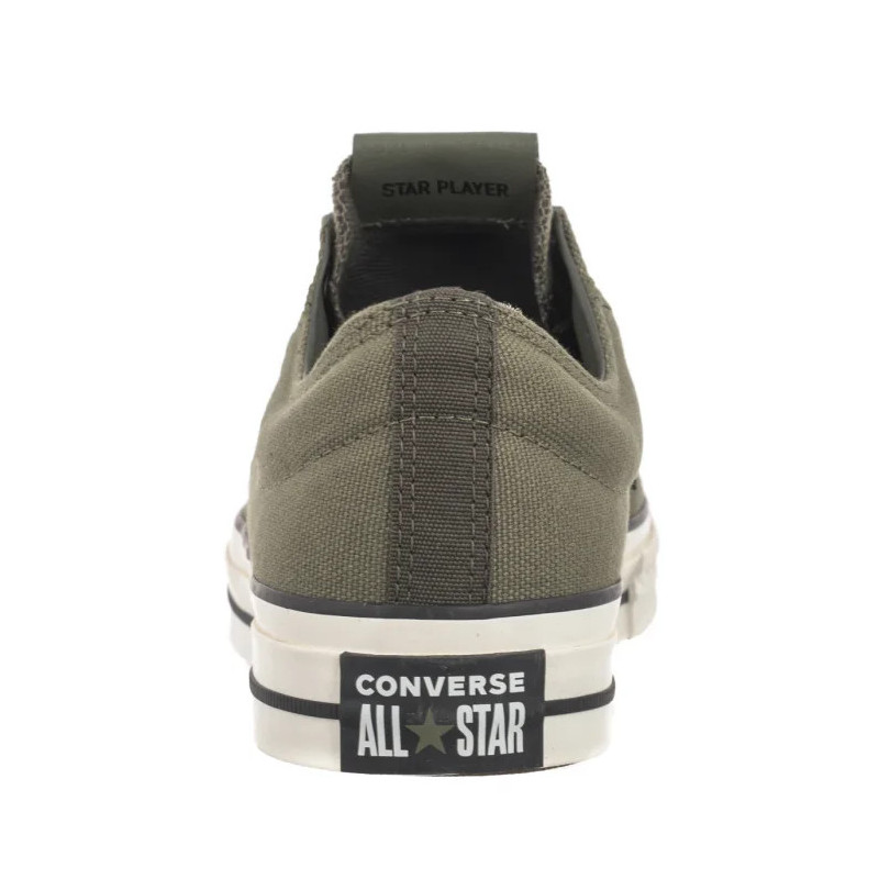 Converse Star Player 76 OX Utility/Cave Green A08641C (CO713-a) batai