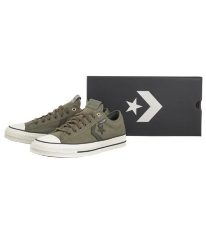 Converse Star Player 76 OX Utility/Cave Green A08641C (CO713-a) batai