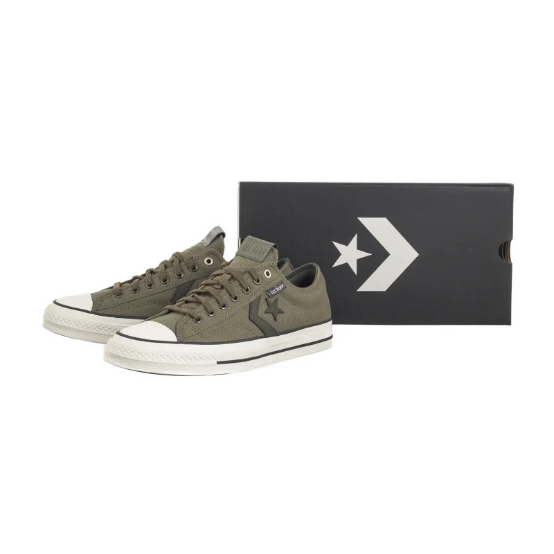 Converse Star Player 76 OX Utility/Cave Green A08641C (CO713-a) batai