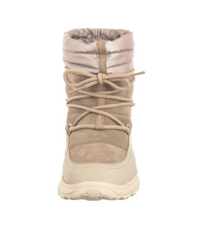 Geox D Spherica 4x4 B Abx A - Na+Su Lt Taupe D4626A 08522 C6738 (GE196-a) shoes