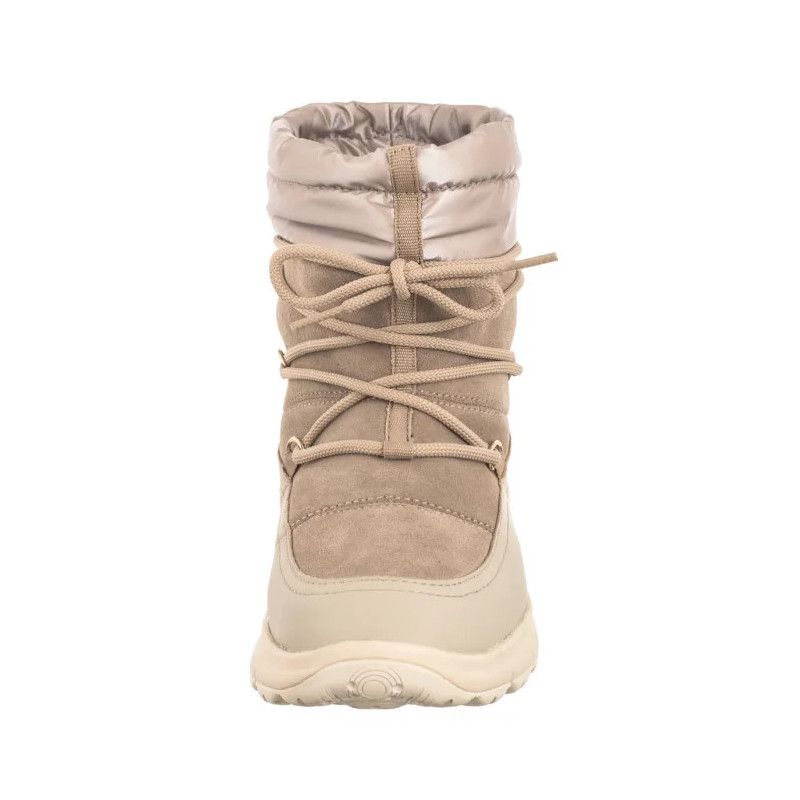 Geox D Spherica 4x4 B Abx A - Na+Su Lt Taupe D4626A 08522 C6738 (GE196-a) kurpes