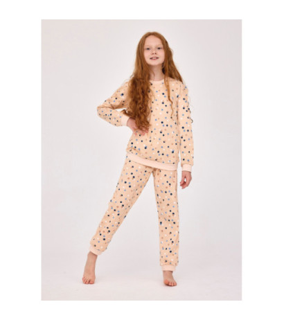 Cornette pajamas for a girl