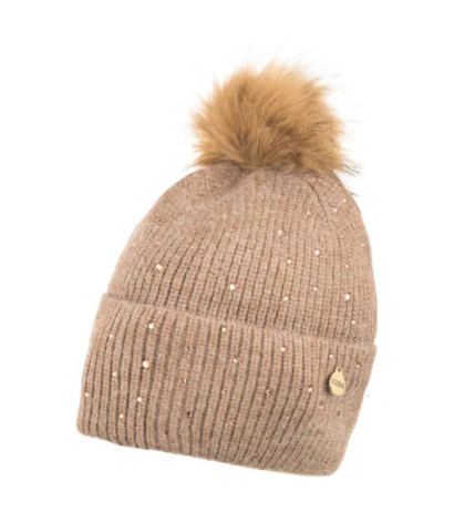 Guess Beanie AW5213 POL01-CAM (GU648-b) cap