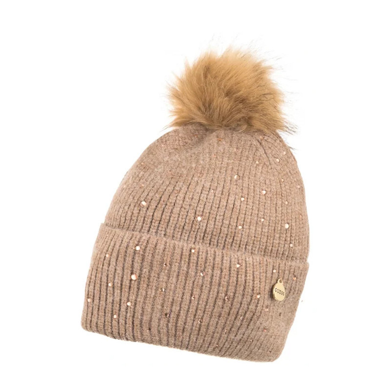 Guess Beanie AW5213 POL01-CAM (GU648-b) josta