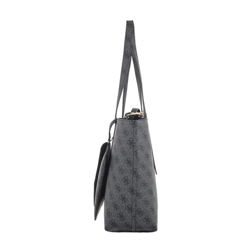 Guess Eco Brenton Tote HWEBG8 39023 Coal Logo (GU249-d) käekott