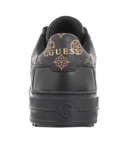 Guess Dattice FLFDAT FAL12 BLKBR (GU651-a) batai