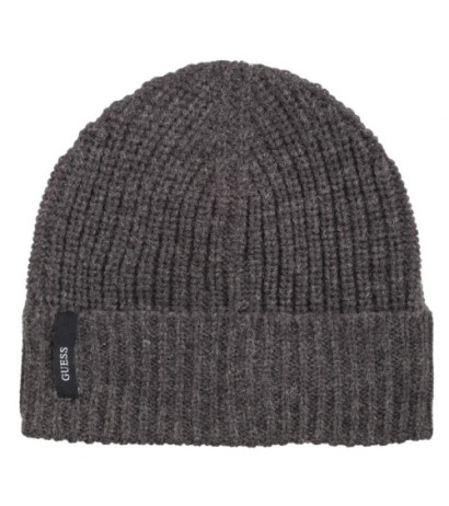 Guess Knit Beanie AM5025 POL01-DMG (GU551-b) cap