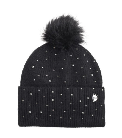 Guess Beanie AW5213 POL01-BLA (GU648-a) josta