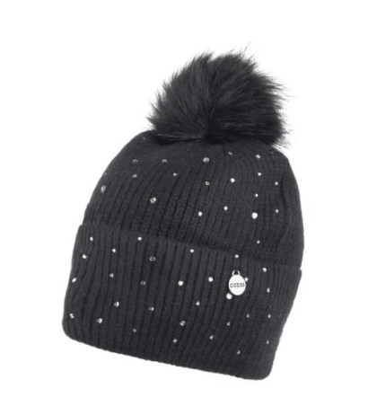 Guess Beanie AW5213 POL01-BLA (GU648-a) josta