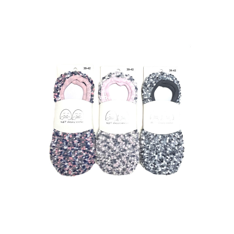 WiK slippers for women