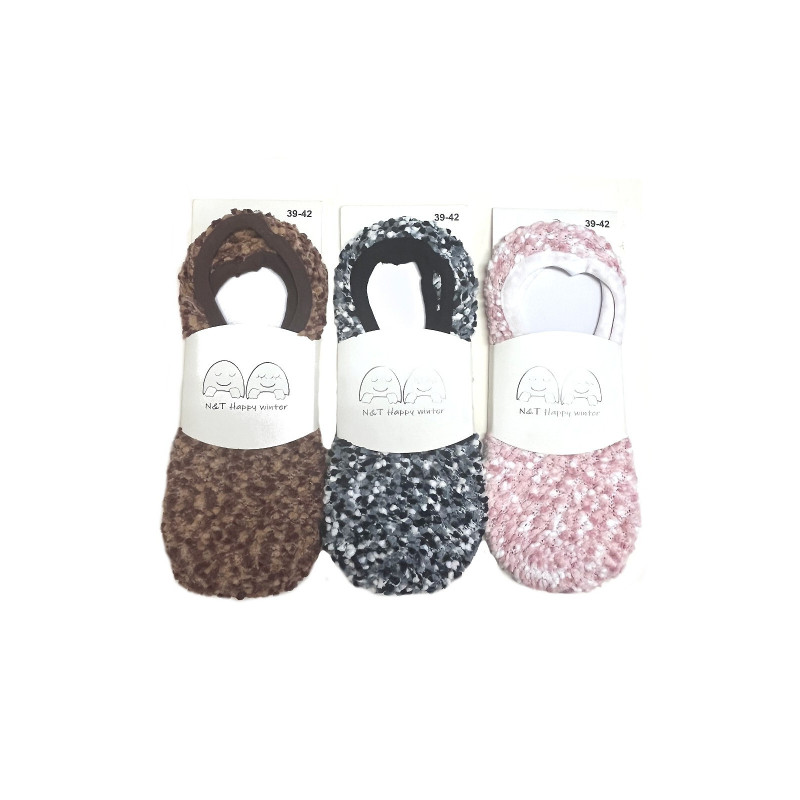 WiK slippers for women