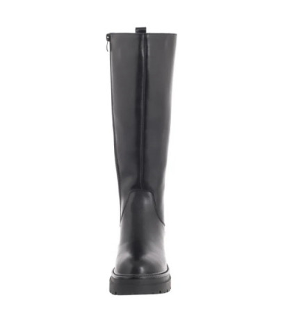 Sergio Leone Czarne KZ 333-S (SL543-a) boots