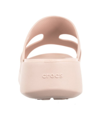 Crocs Getaway Platform H-Strap Quartz 209409-6UR (CR328-b) bateliai