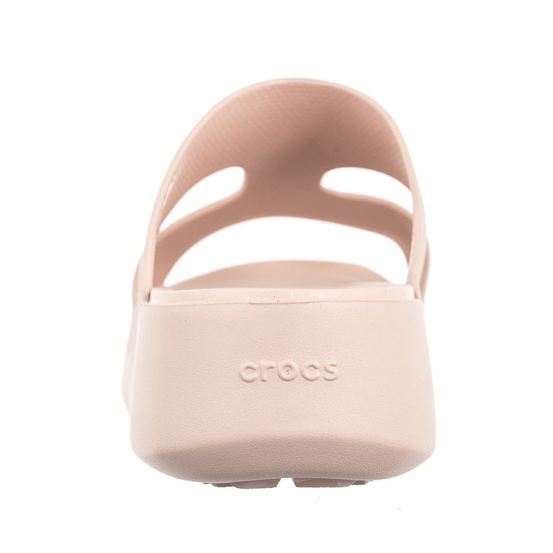 Crocs Getaway Platform H-Strap Quartz 209409-6UR (CR328-b) bateliai