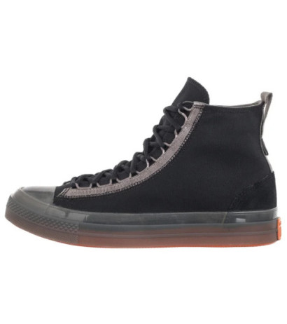 Converse CTAS CX EXP2 Hi Black/Origin Story/Pale Magma A07481C (CO721-a) batai