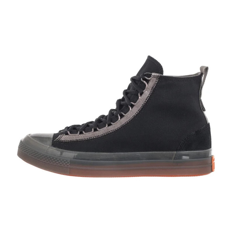 Converse CTAS CX EXP2 Hi Black/Origin Story/Pale Magma A07481C (CO721-a) batai