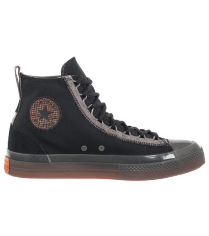 Converse CTAS CX EXP2 Hi Black/Origin Story/Pale Magma A07481C (CO721-a) batai