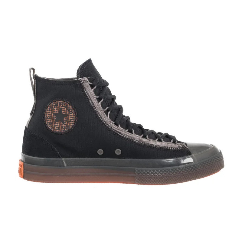 Converse CTAS CX EXP2 Hi Black/Origin Story/Pale Magma A07481C (CO721-a) batai