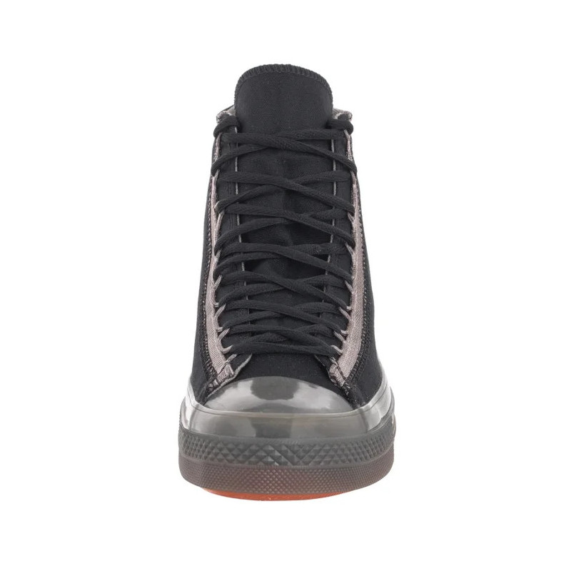 Converse CTAS CX EXP2 Hi Black/Origin Story/Pale Magma A07481C (CO721-a) batai