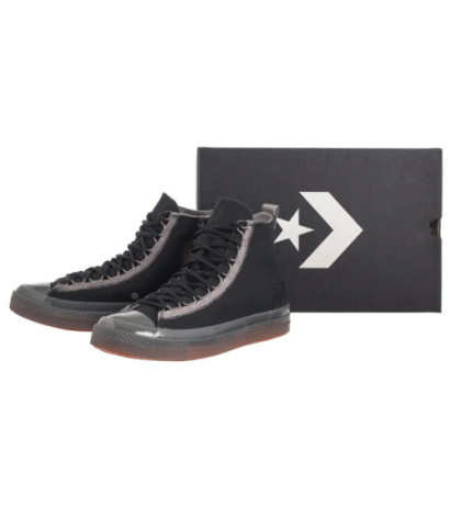 Converse CTAS CX EXP2 Hi Black/Origin Story/Pale Magma A07481C (CO721-a) batai