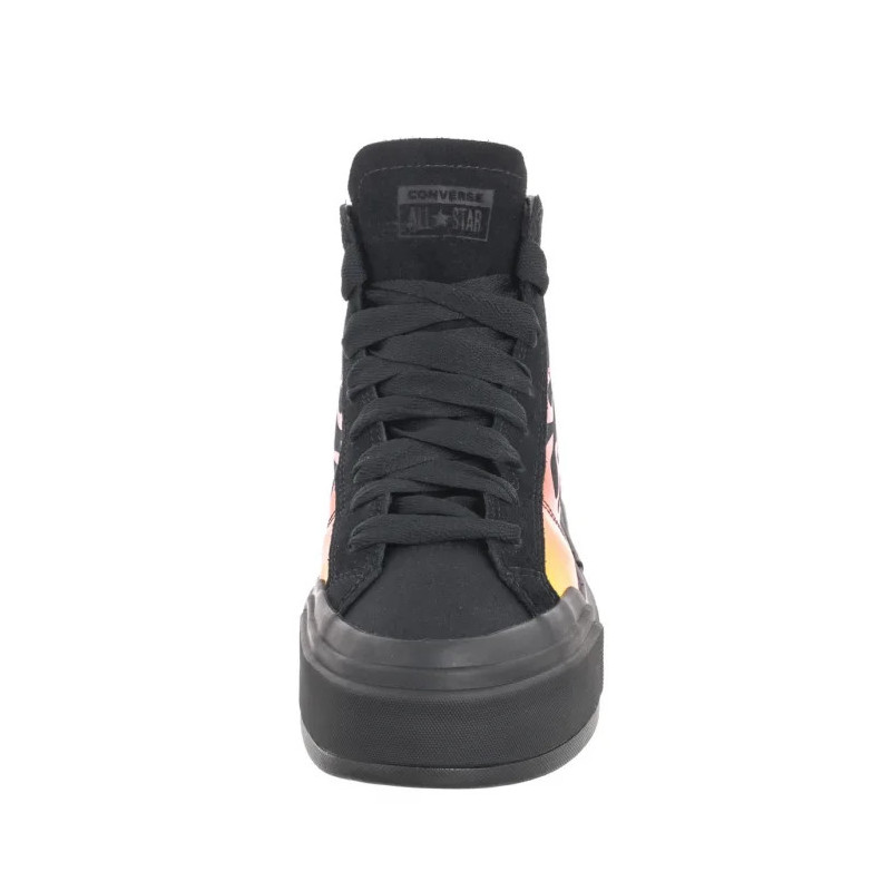 Converse CTAS Cruise Hi Black/Enamel Red/Black A07553C (CO719-a) sportiniai bateliai