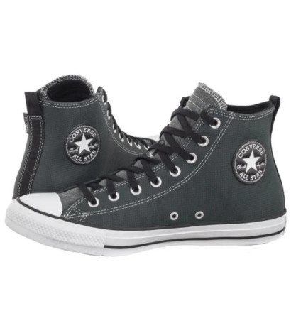 Converse CTAS Hi Secret Pines/Black/White A05569C (CO718-a) shoes