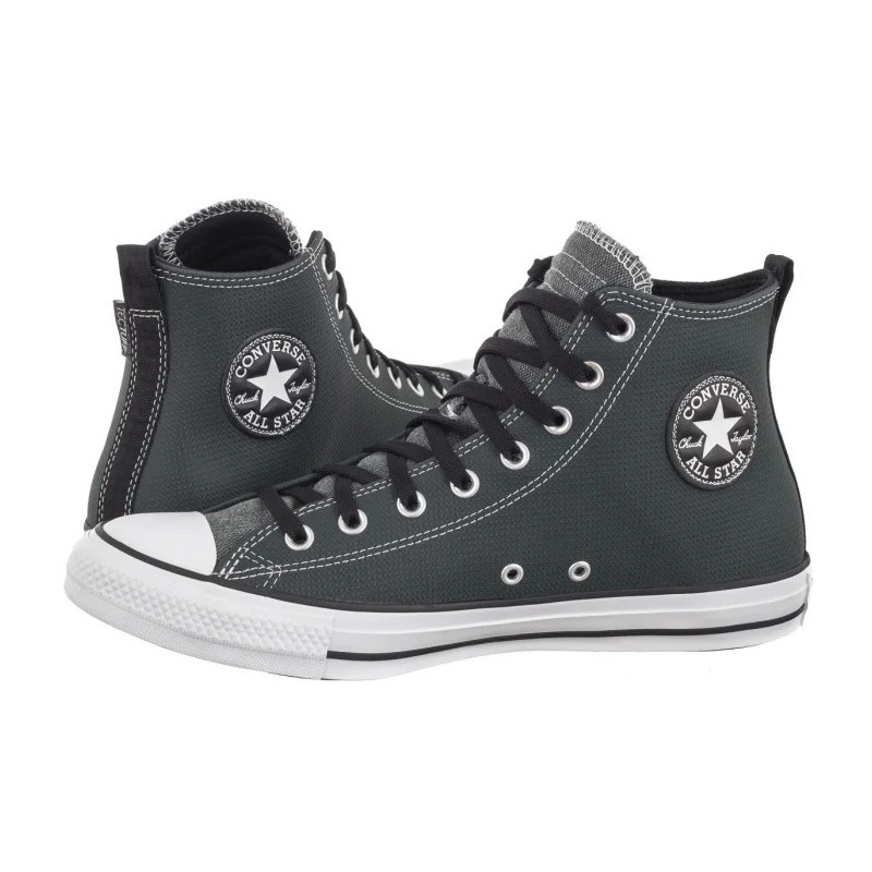 Converse CTAS Hi Secret Pines/Black/White A05569C (CO718-a) batai