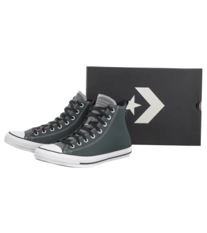 Converse CTAS Hi Secret Pines/Black/White A05569C (CO718-a) batai