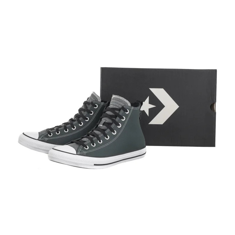 Converse CTAS Hi Secret Pines/Black/White A05569C (CO718-a) batai