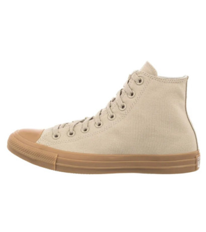 Converse CTAS Hi Beach Stone/Vintage White A09824C (CO720-a) batai