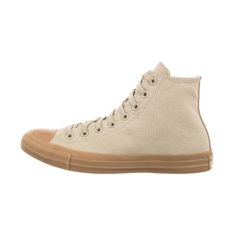 Converse CTAS Hi Beach Stone/Vintage White A09824C (CO720-a) batai