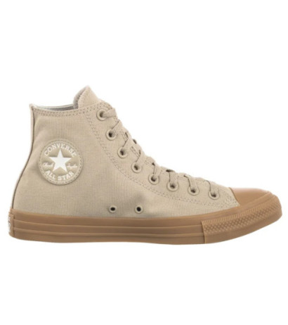 Converse CTAS Hi Beach Stone/Vintage White A09824C (CO720-a) batai