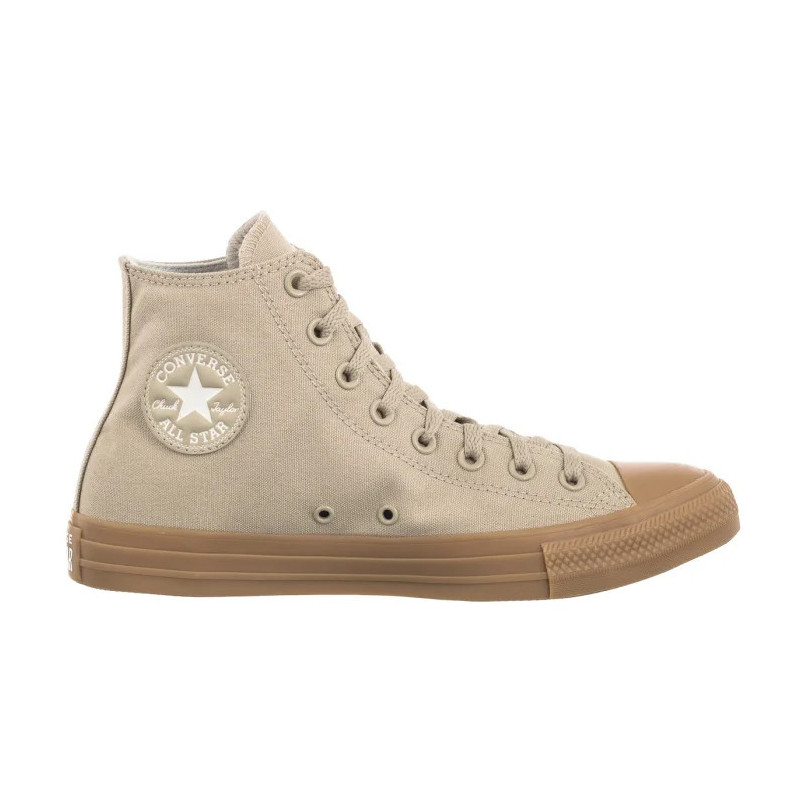 Converse CTAS Hi Beach Stone/Vintage White A09824C (CO720-a) batai