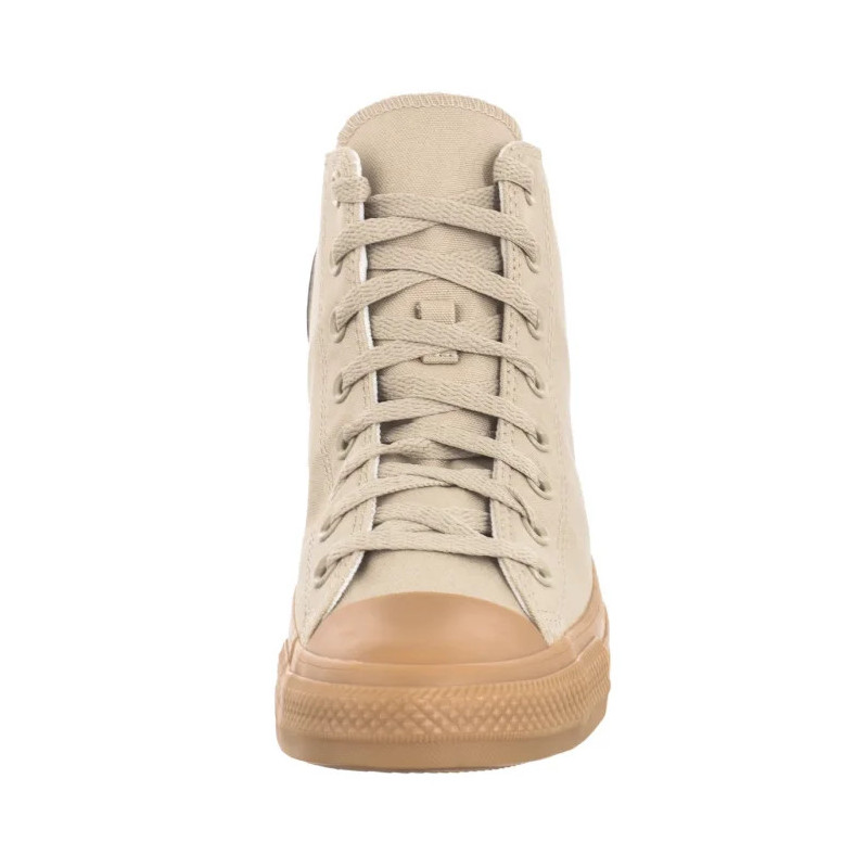 Converse CTAS Hi Beach Stone/Vintage White A09824C (CO720-a) batai