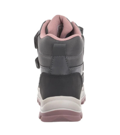 Geox B Flanfil G.B Abx D Anthracite/Dk Pink B463WD 050FU C9A8F (GE198-a) puszābaki