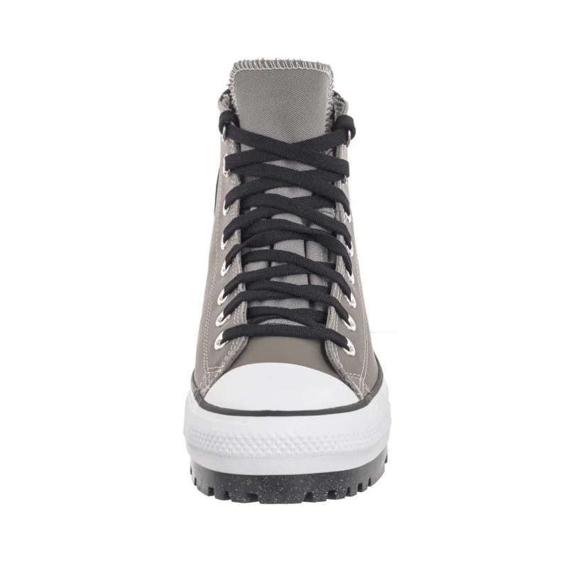 Converse CTAS City Trek Wp Hi Black/Black/Black A04481C (CO715-b) bateliai