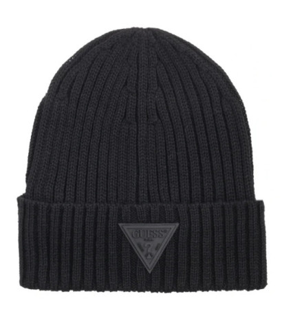 Guess Mito Beanie AM9460 WOL01-BLA (GU647-a) josta